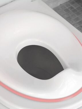 JOOL BABY Toddler Toilet Training Sit Pink